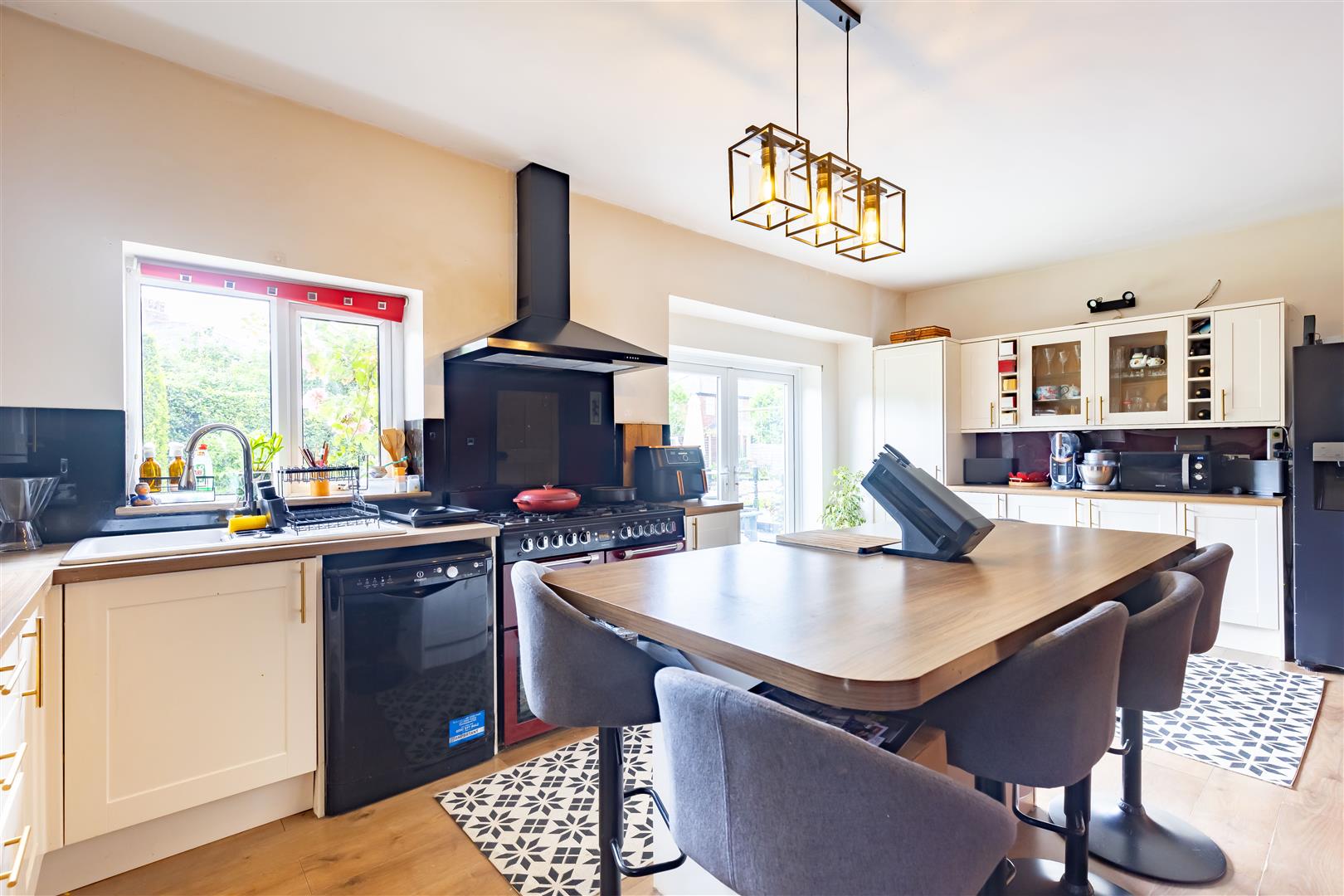 St. Andrews Avenue, Ashton-On-Ribble, Preston